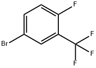2-fluor-5-bróm-benzotrifluorid