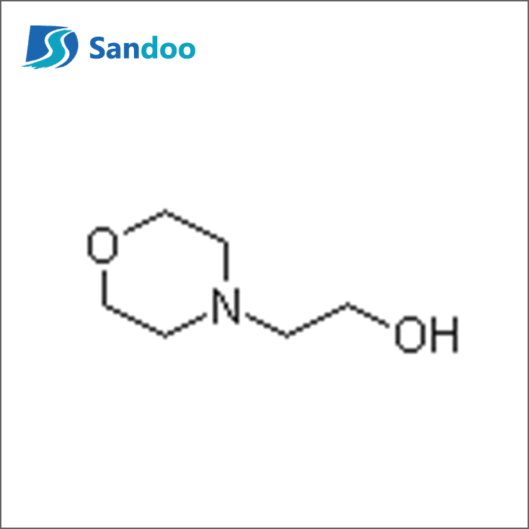 2-morfolino-etanol