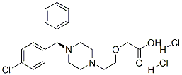 Levocetirizin-dihidroklorid